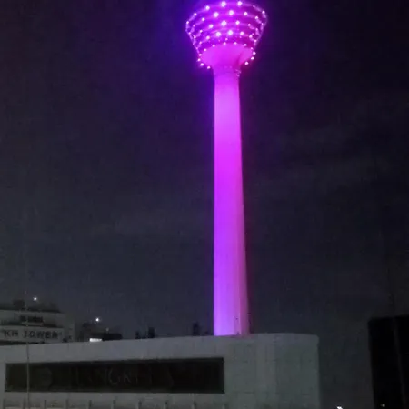 Vortex Suites Klcc By Farysha